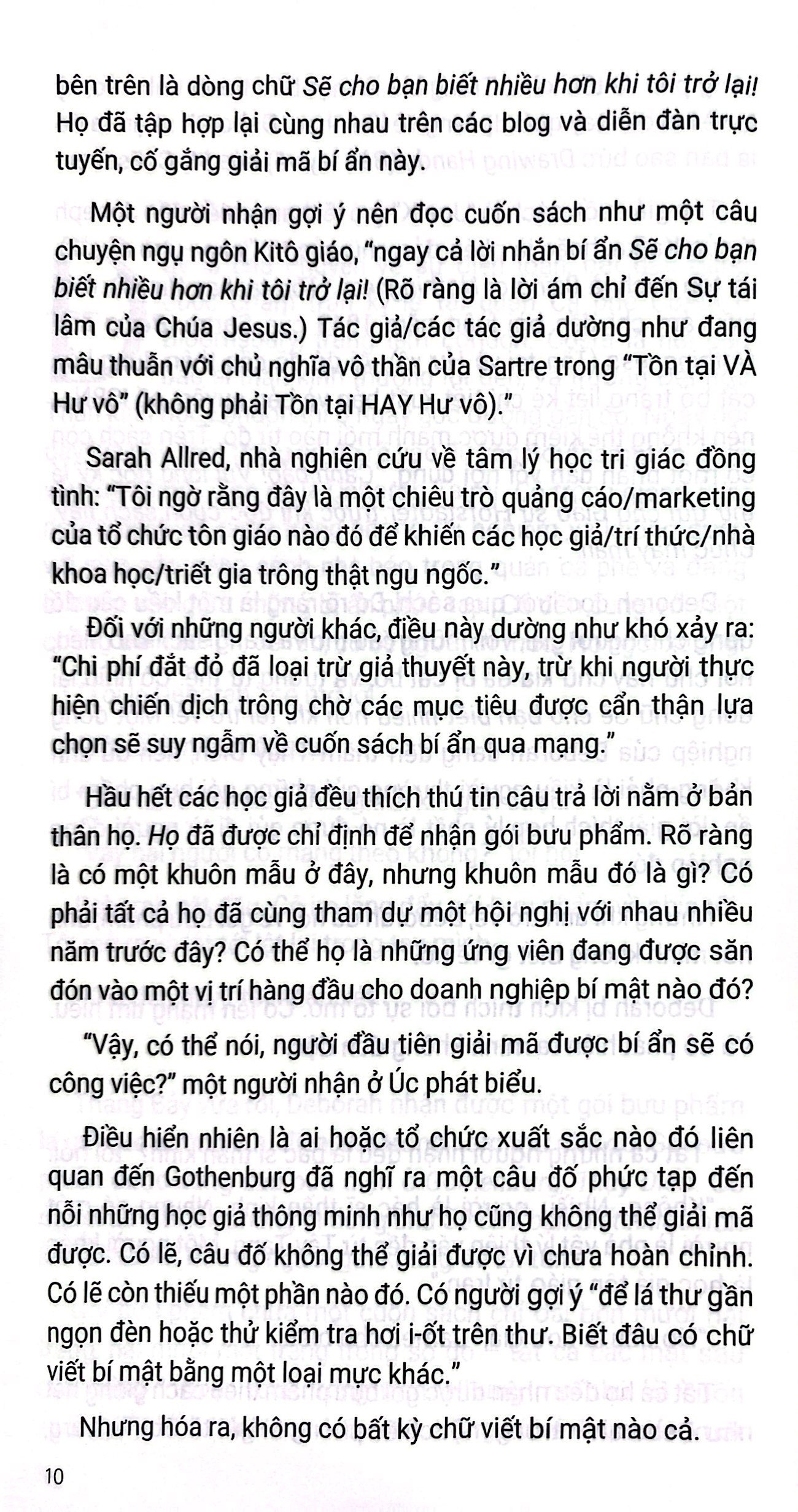 tâm lý học biến thái - những kẻ thái nhân cách