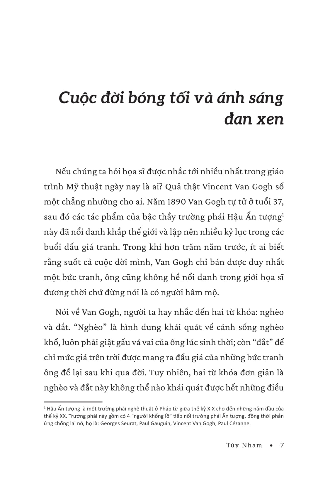 Tam Ly Hoc Bien Thai - Thien Tai Va Ke Dien