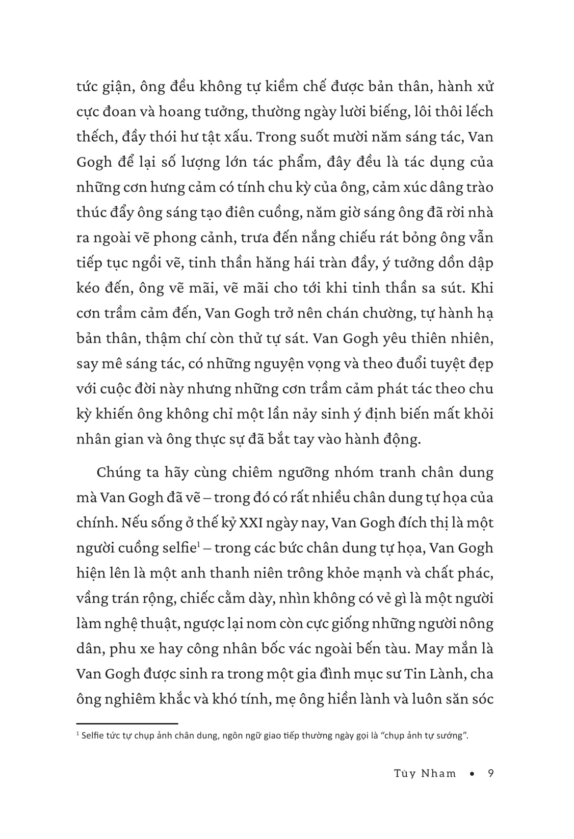 Tam Ly Hoc Bien Thai - Thien Tai Va Ke Dien