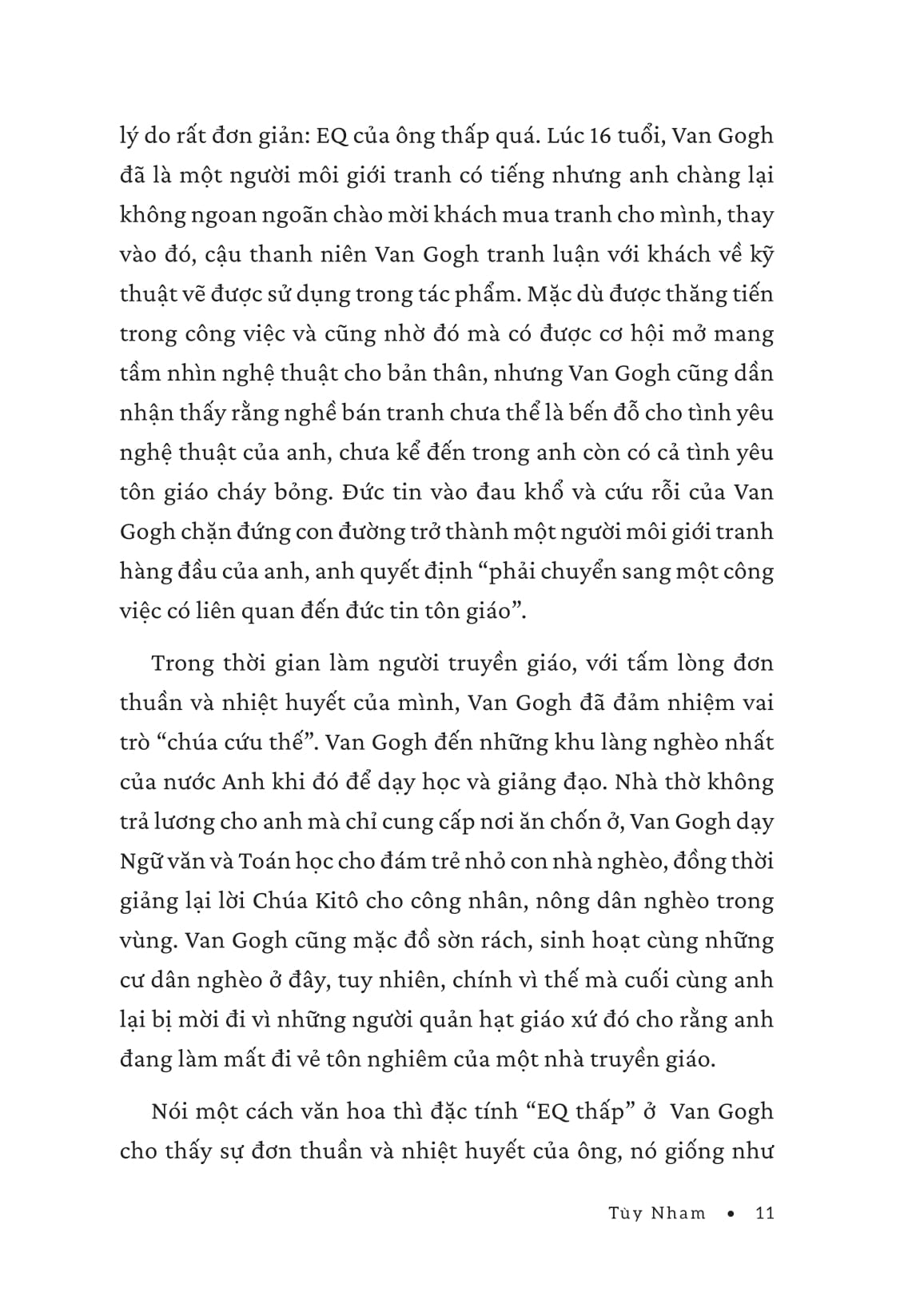 Tam Ly Hoc Bien Thai - Thien Tai Va Ke Dien