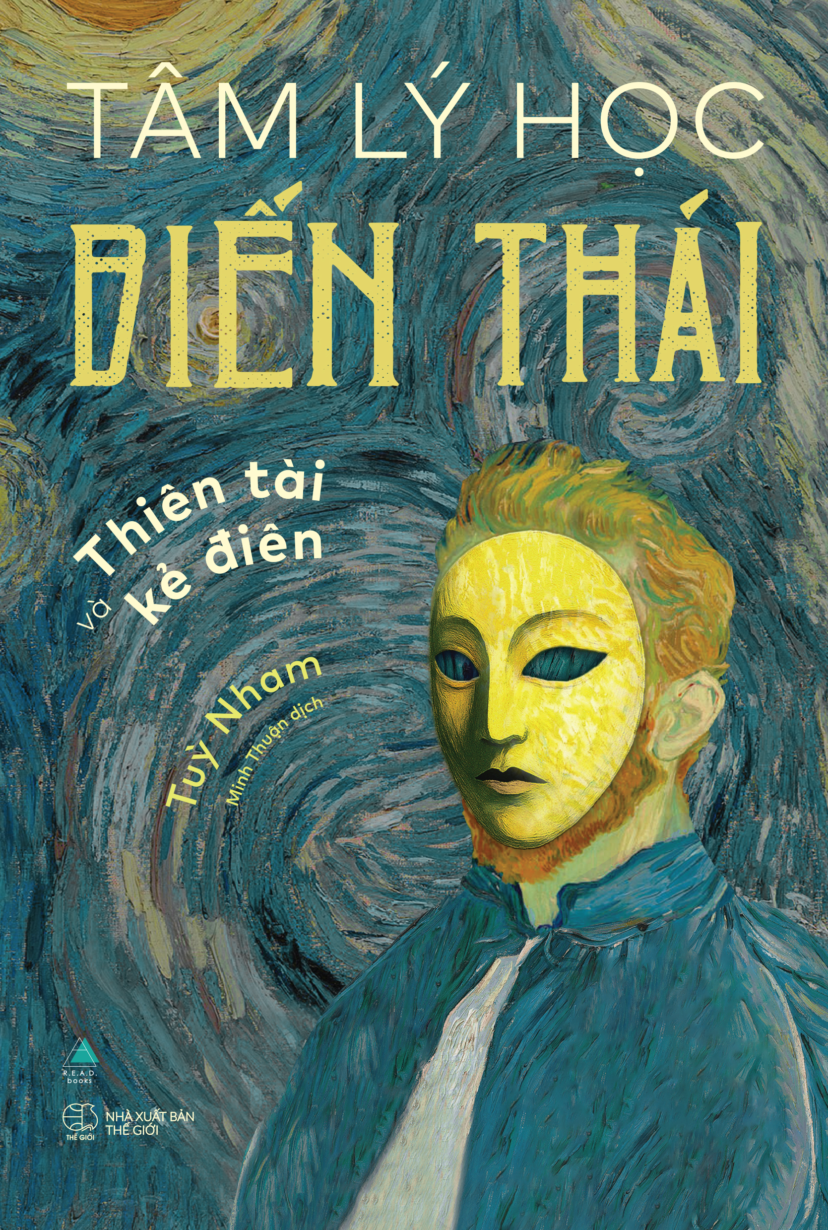 Tam Ly Hoc Bien Thai - Thien Tai Va Ke Dien