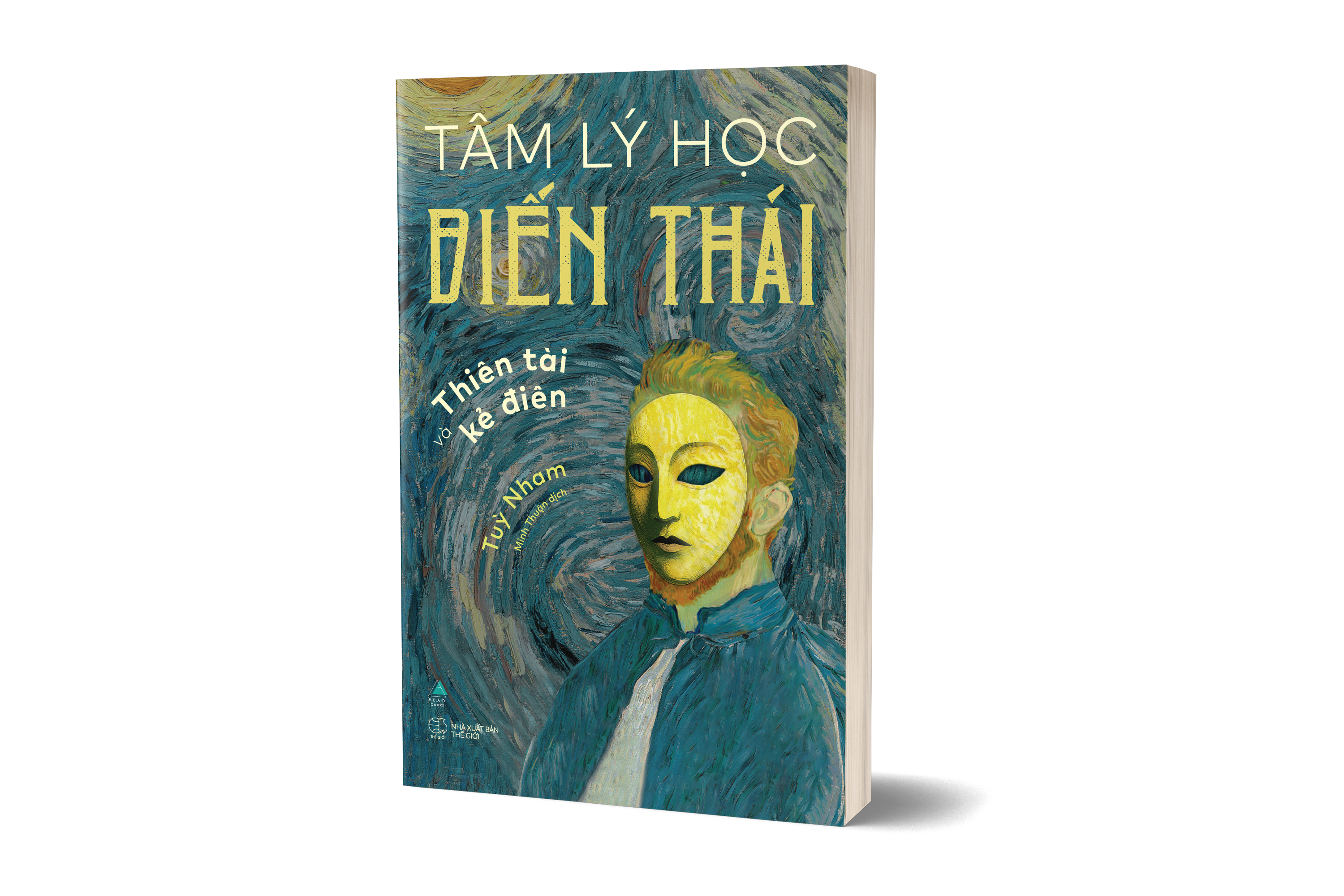 Tam Ly Hoc Bien Thai - Thien Tai Va Ke Dien