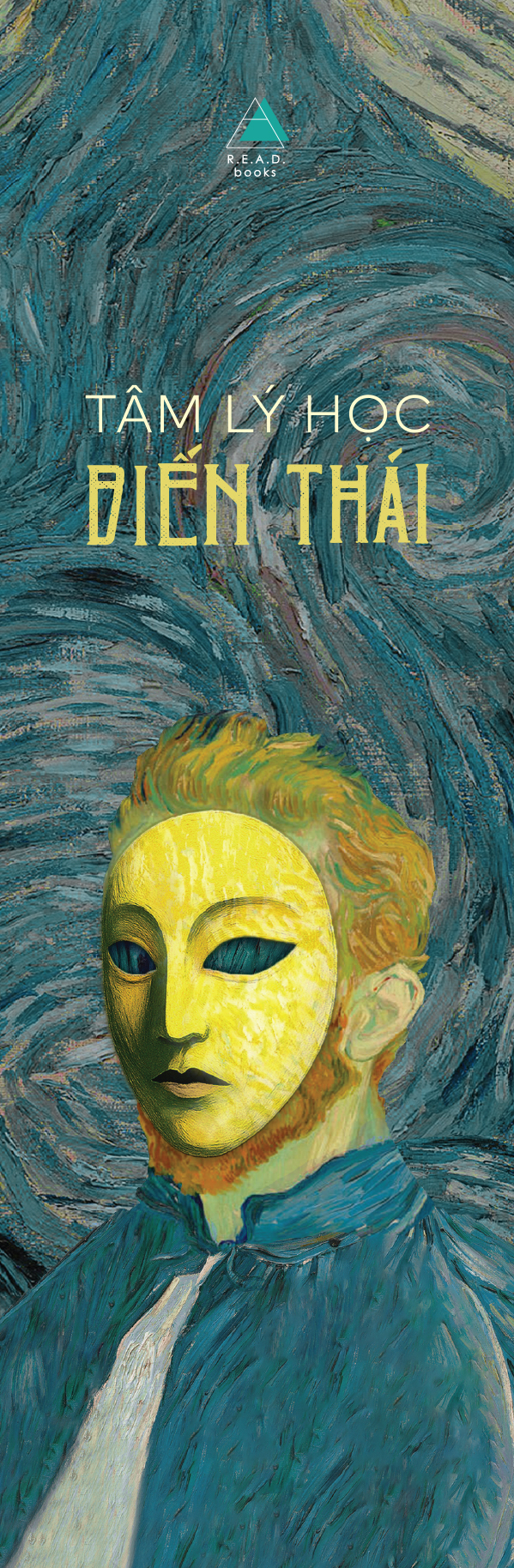 Tam Ly Hoc Bien Thai - Thien Tai Va Ke Dien