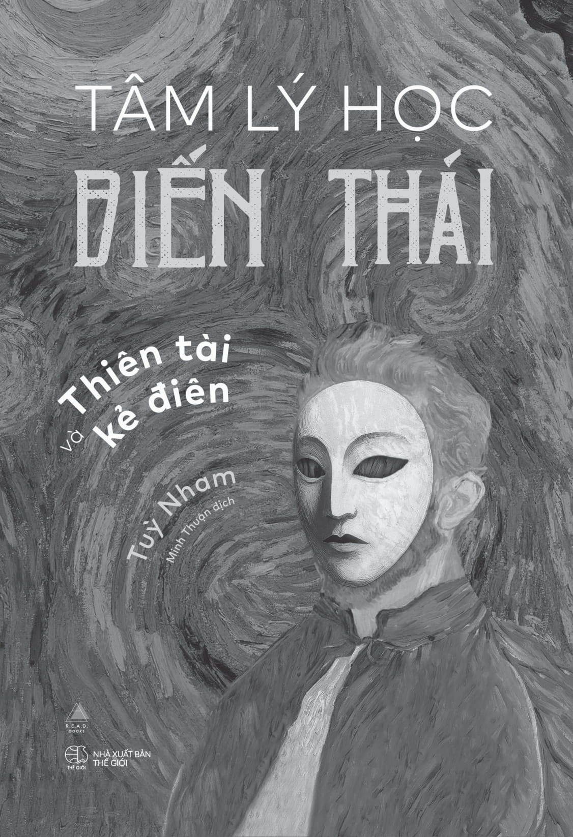 Tam Ly Hoc Bien Thai - Thien Tai Va Ke Dien
