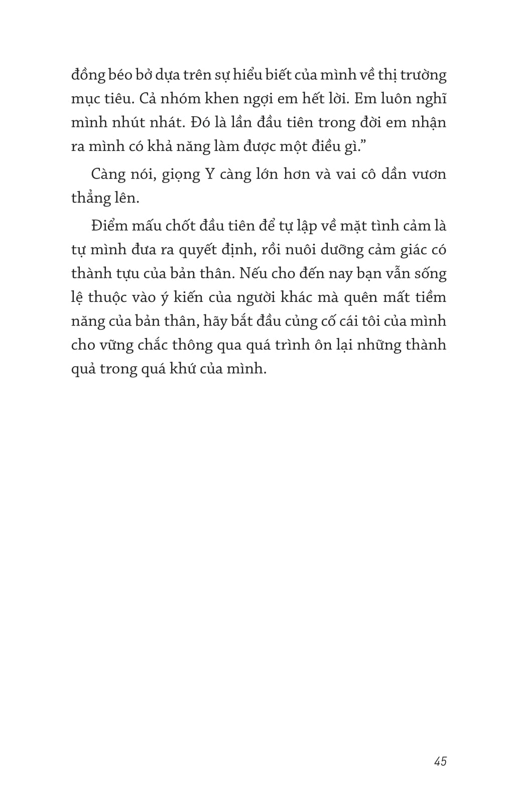 Tam Ly Hoc Cho Lua Tuoi 30