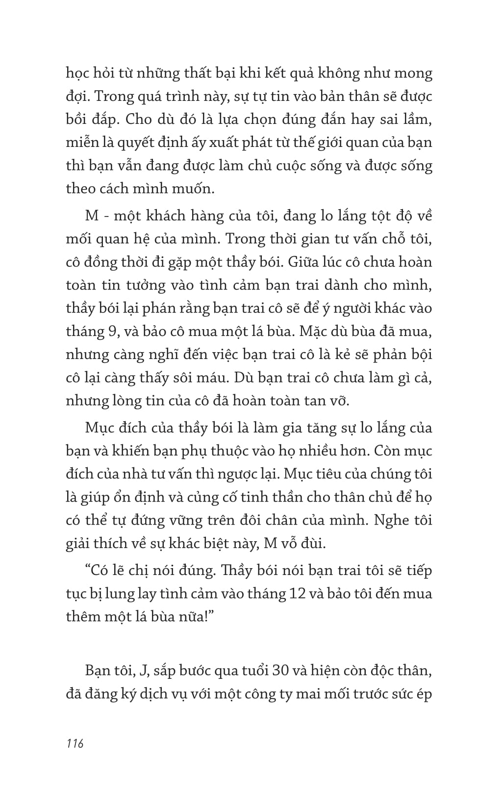 Tam Ly Hoc Cho Lua Tuoi 30