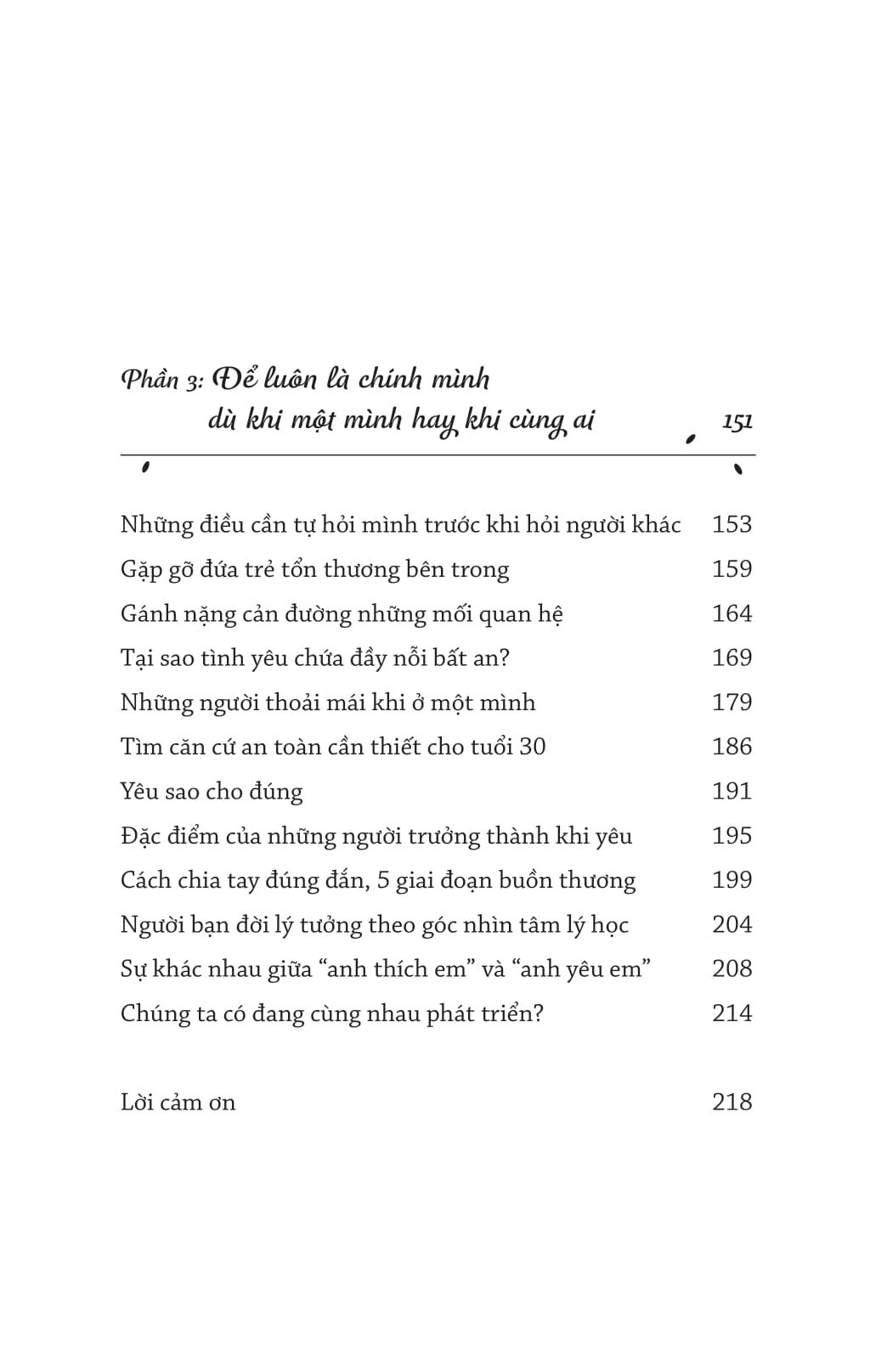 Tam Ly Hoc Cho Lua Tuoi 30