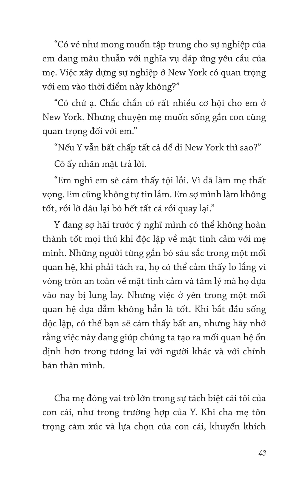 Tam Ly Hoc Cho Lua Tuoi 30