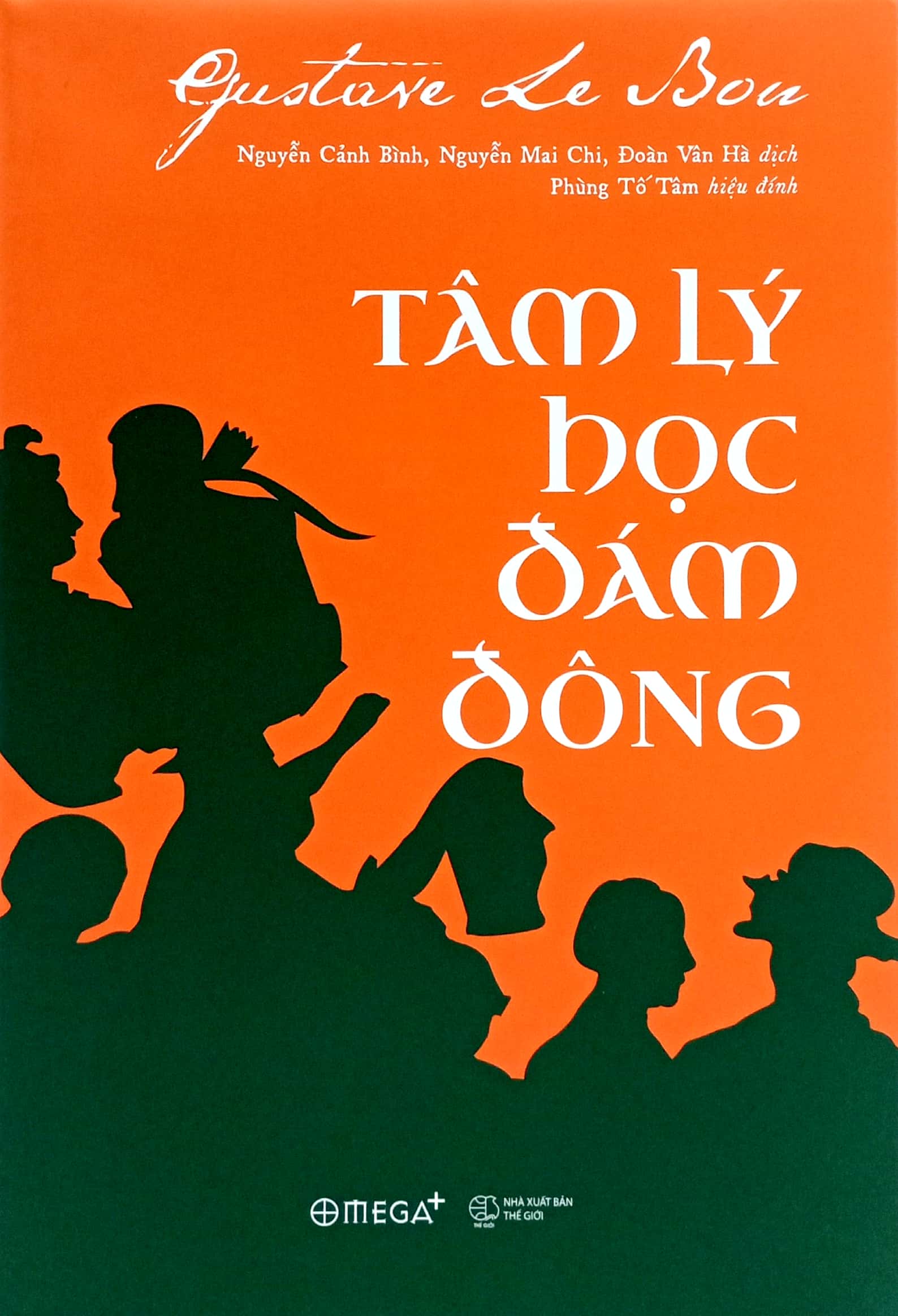 tâm lý học đám đông