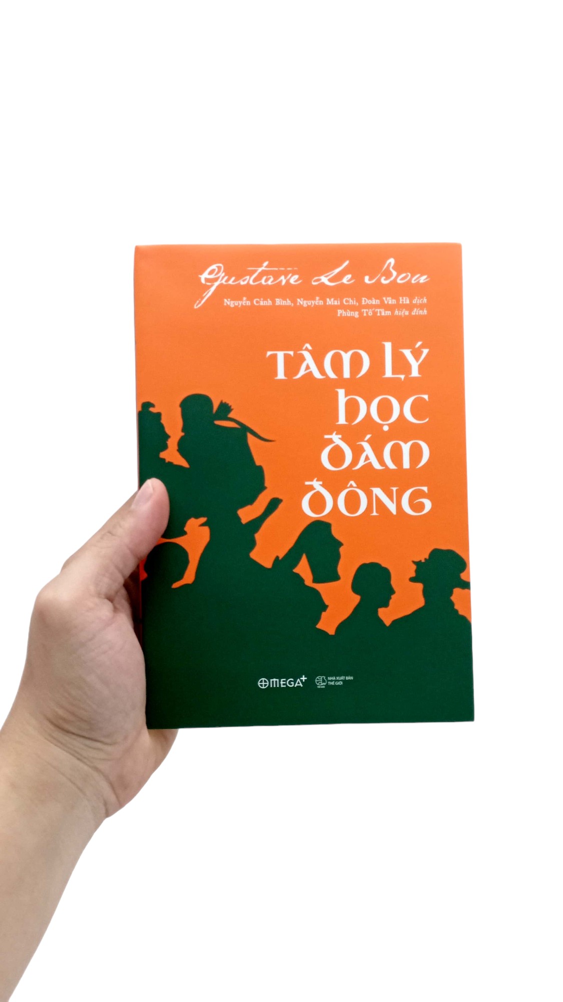 tâm lý học đám đông