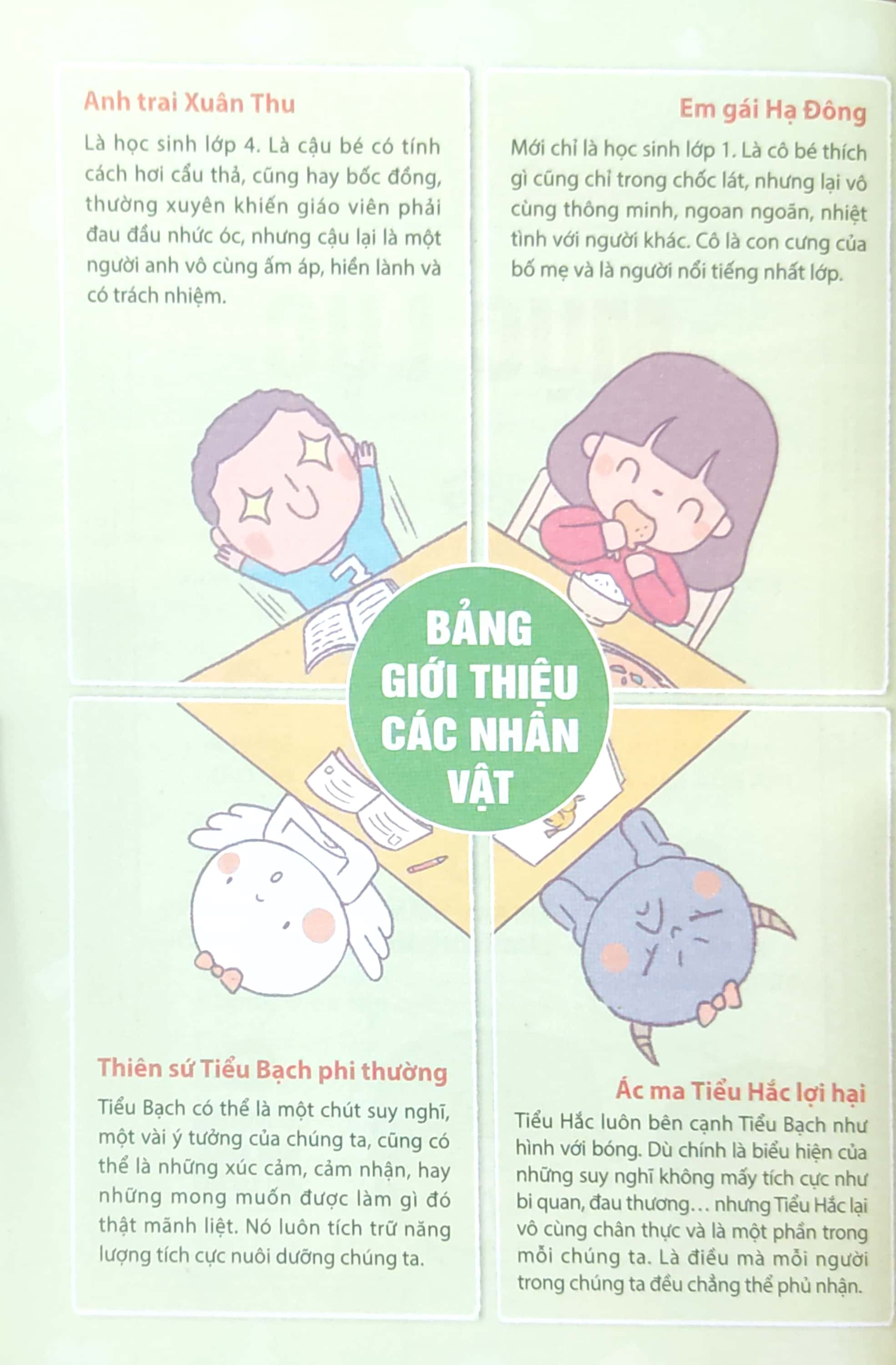 tâm lý học dành cho học sinh tiểu học - đừng hòng bắt nạt mình - rèn luyện kỹ năng tự bảo vệ mình