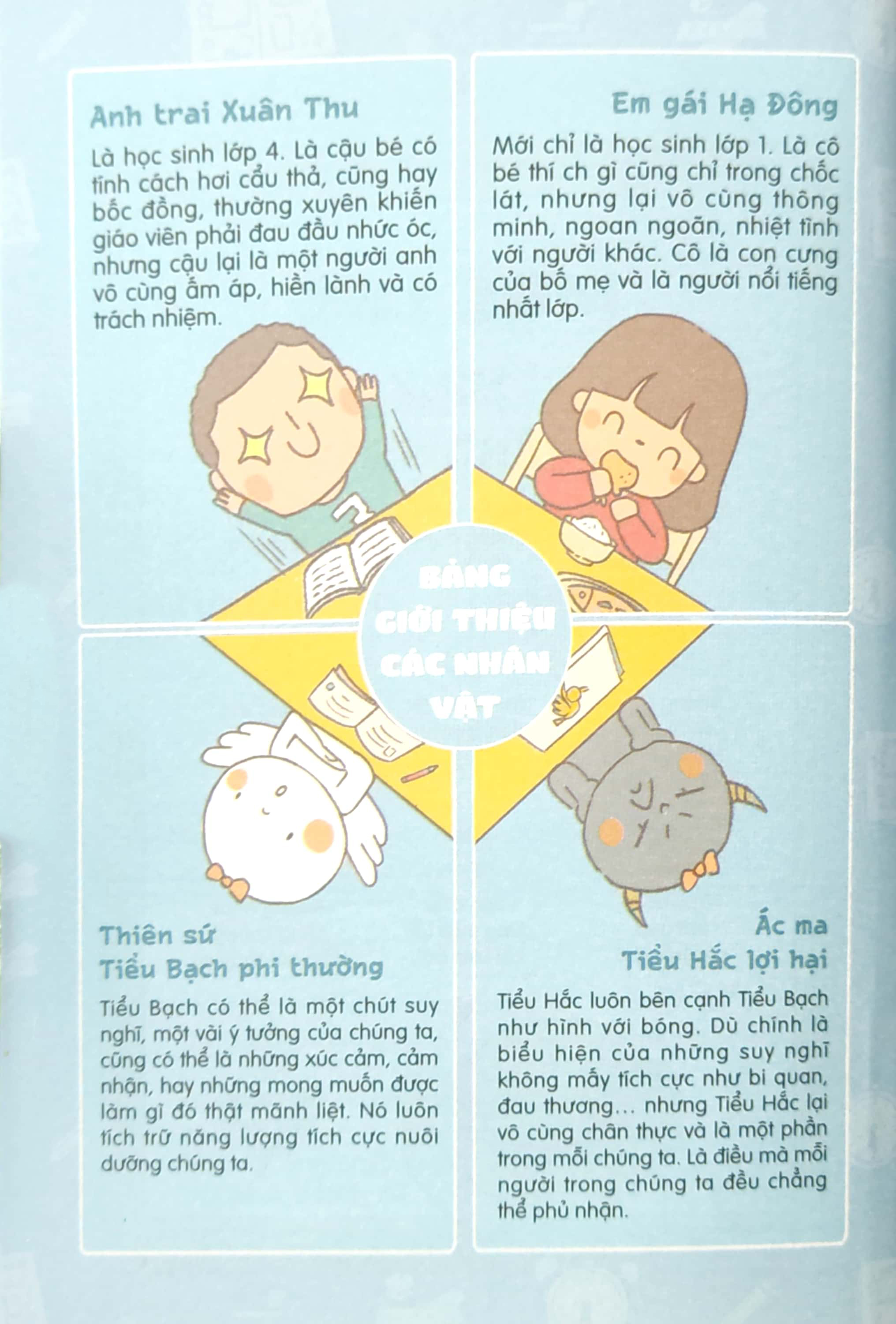 tâm lý học dành cho học sinh tiểu học - học hành không khó như mình nghĩ - rèn kỹ năng tự học