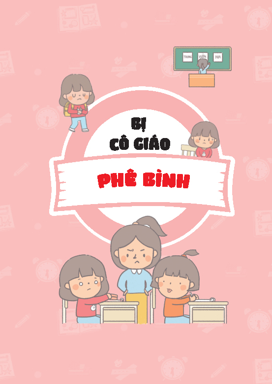 tâm lý học dành cho học sinh tiểu học - làm bạn với cảm xúc - rèn kỹ năng quản lý cảm xúc