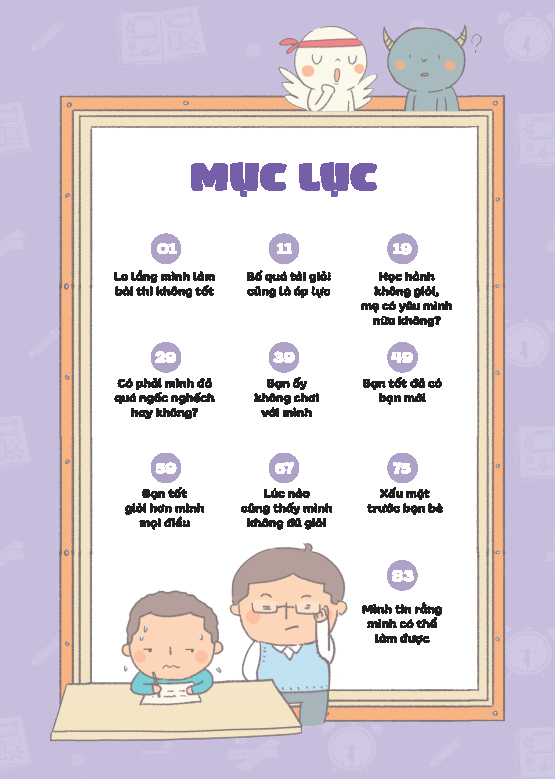 tâm lý học dành cho học sinh tiểu học - thắng không kiêu bại không nản - rèn kỹ năng đối mặt với thất bại