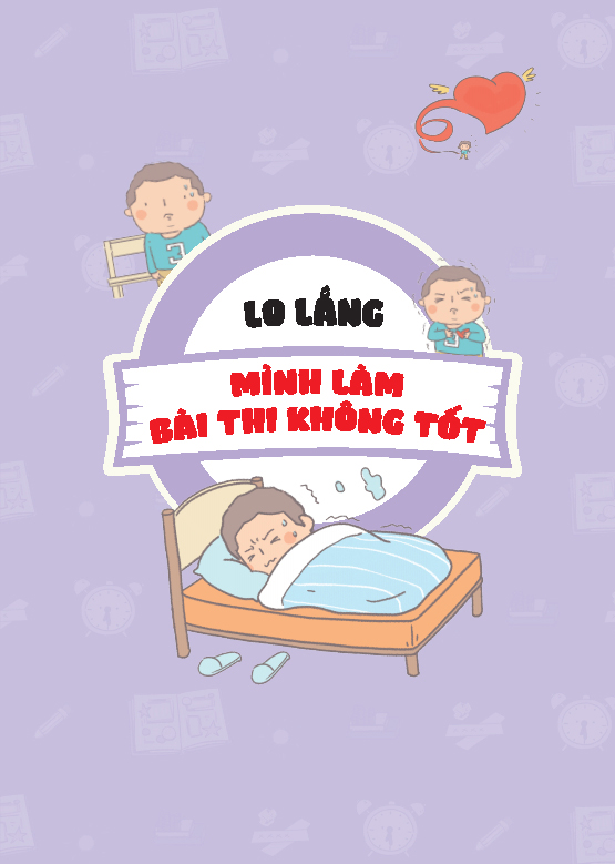 tâm lý học dành cho học sinh tiểu học - thắng không kiêu bại không nản - rèn kỹ năng đối mặt với thất bại