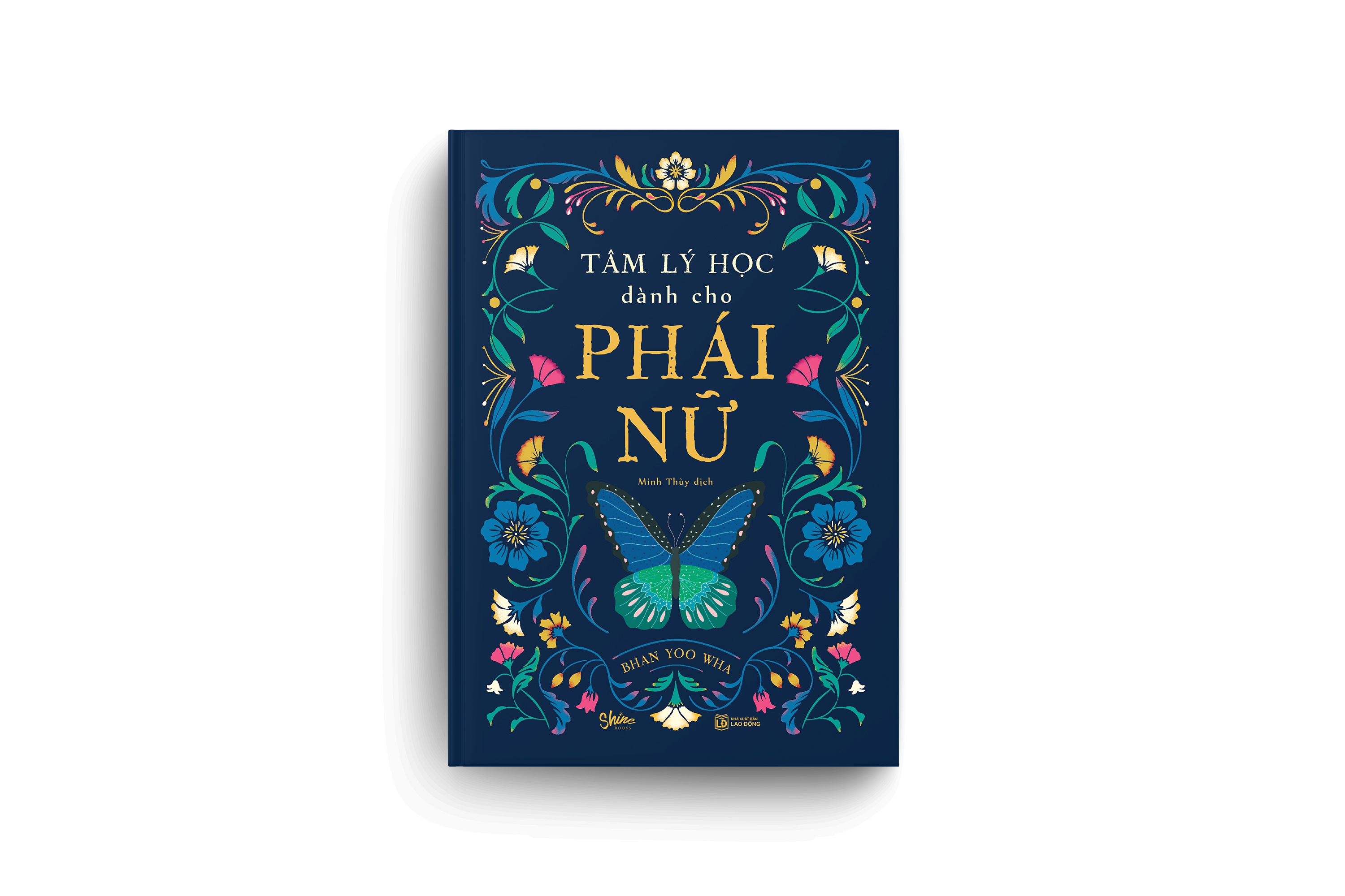 Tam Ly Hoc Danh Cho Phai Nu