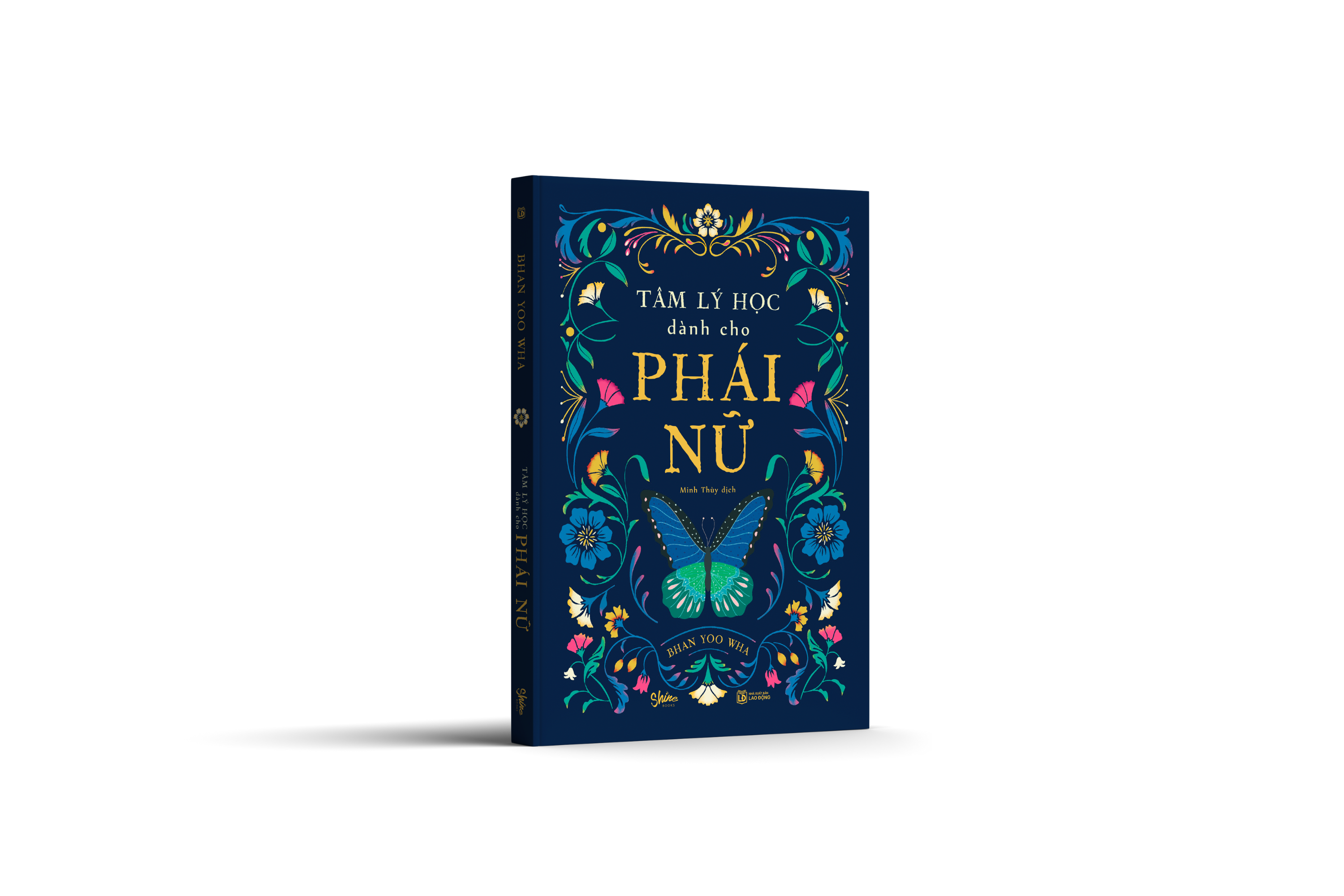 Tam Ly Hoc Danh Cho Phai Nu