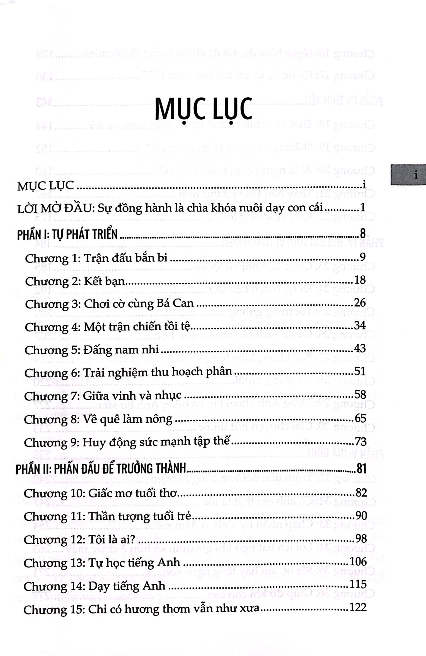 Tam Ly Hoc Dong Hanh - Buoc Cung Con, Dung Buoc Thay Con - Dong Hanh Day Con Dung Cach Thong Qua 36 Cau Chuyen Thuc Te