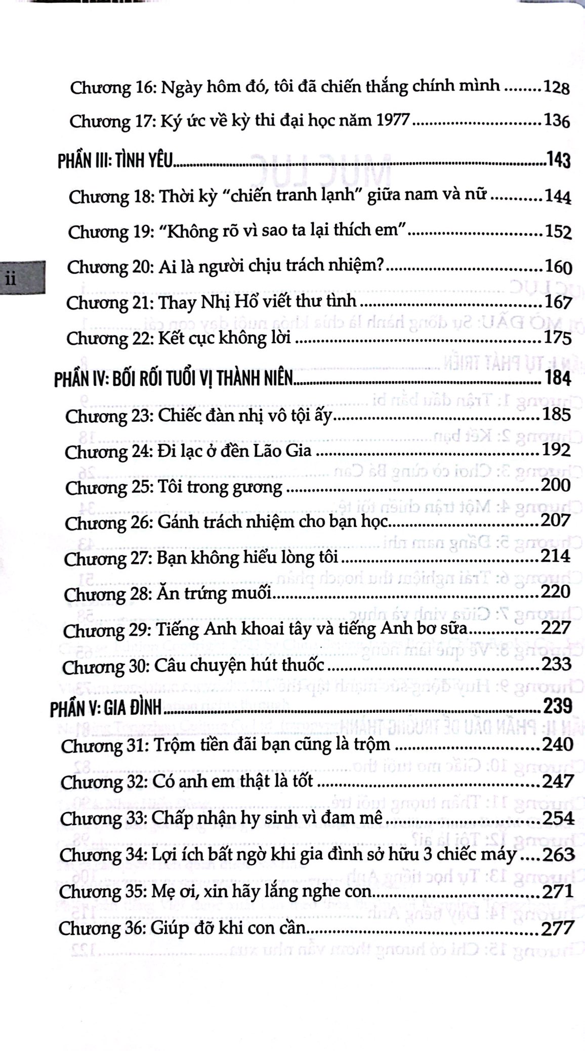 Tam Ly Hoc Dong Hanh - Buoc Cung Con, Dung Buoc Thay Con - Dong Hanh Day Con Dung Cach Thong Qua 36 Cau Chuyen Thuc Te