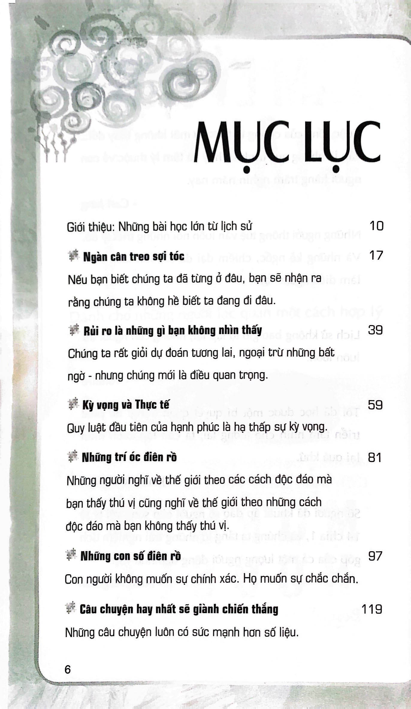 tâm lý học giải mã hành vi