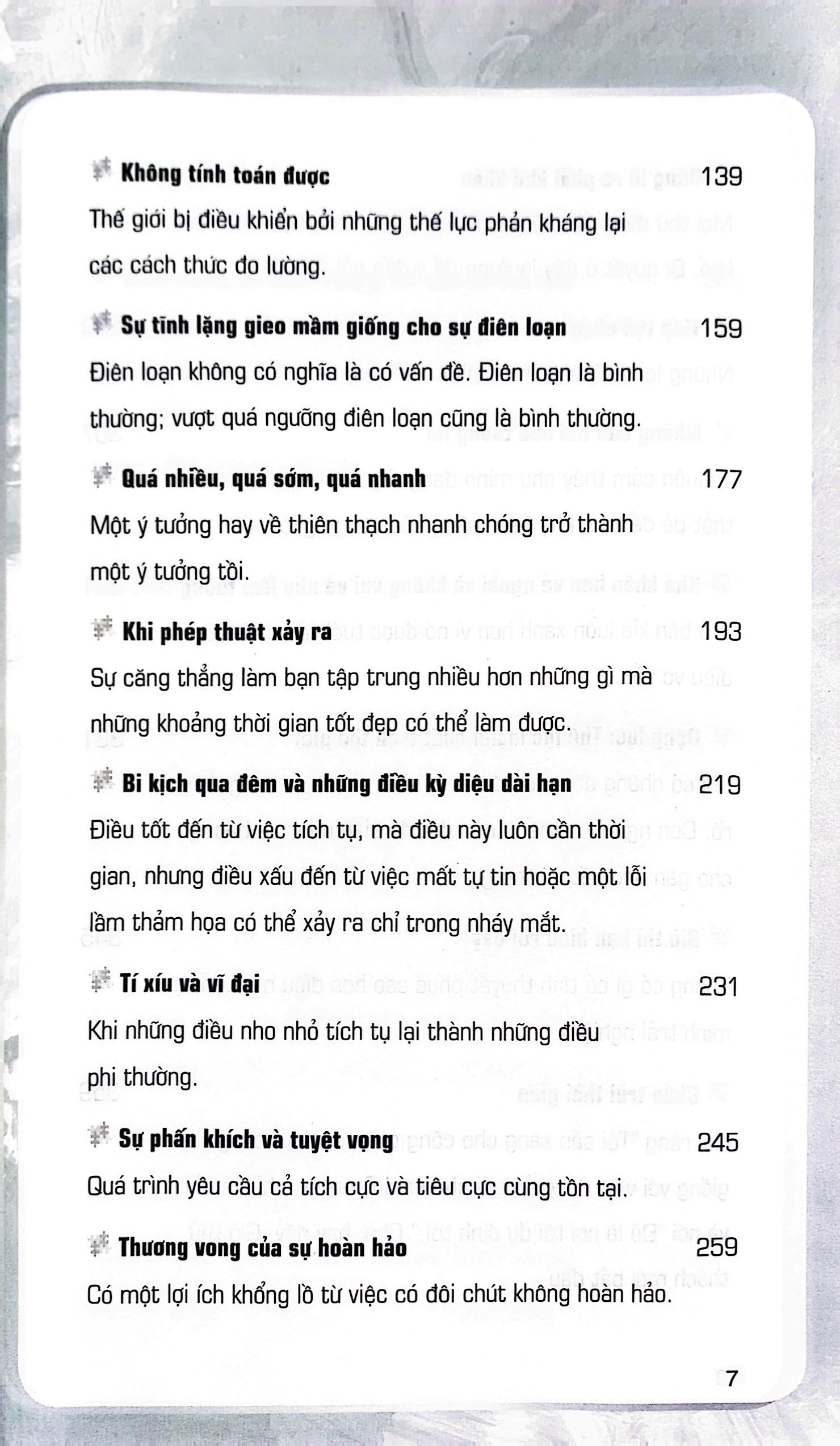 tâm lý học giải mã hành vi