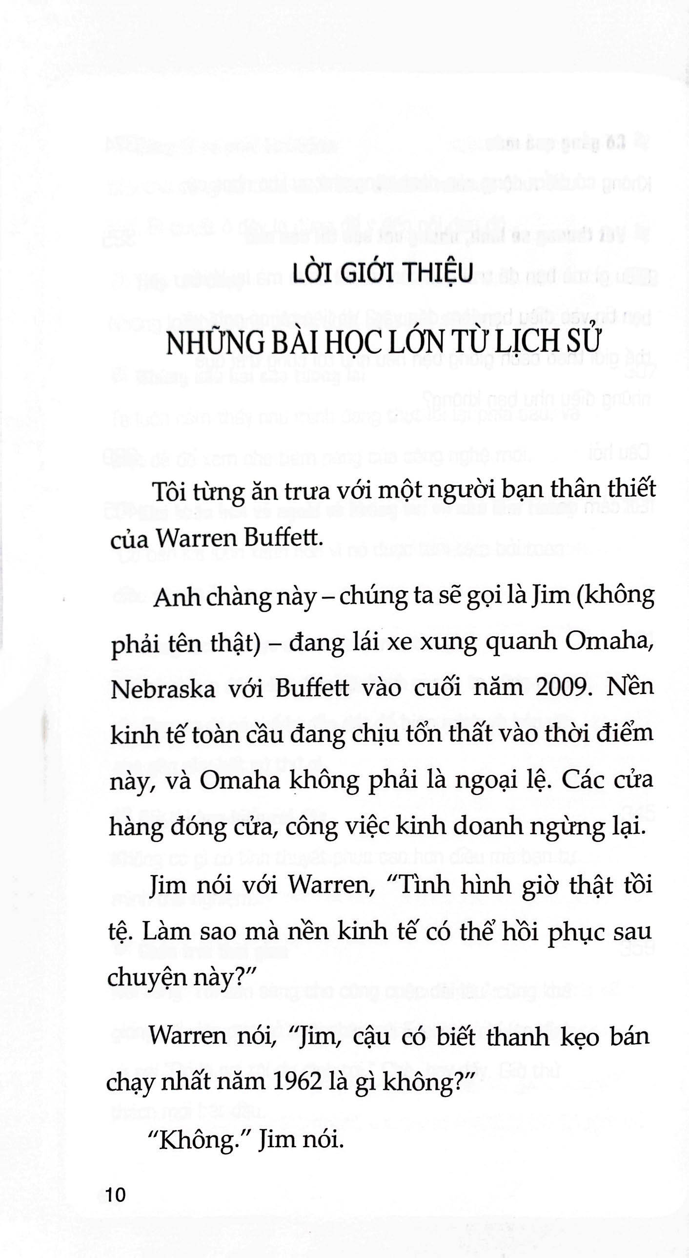 tâm lý học giải mã hành vi