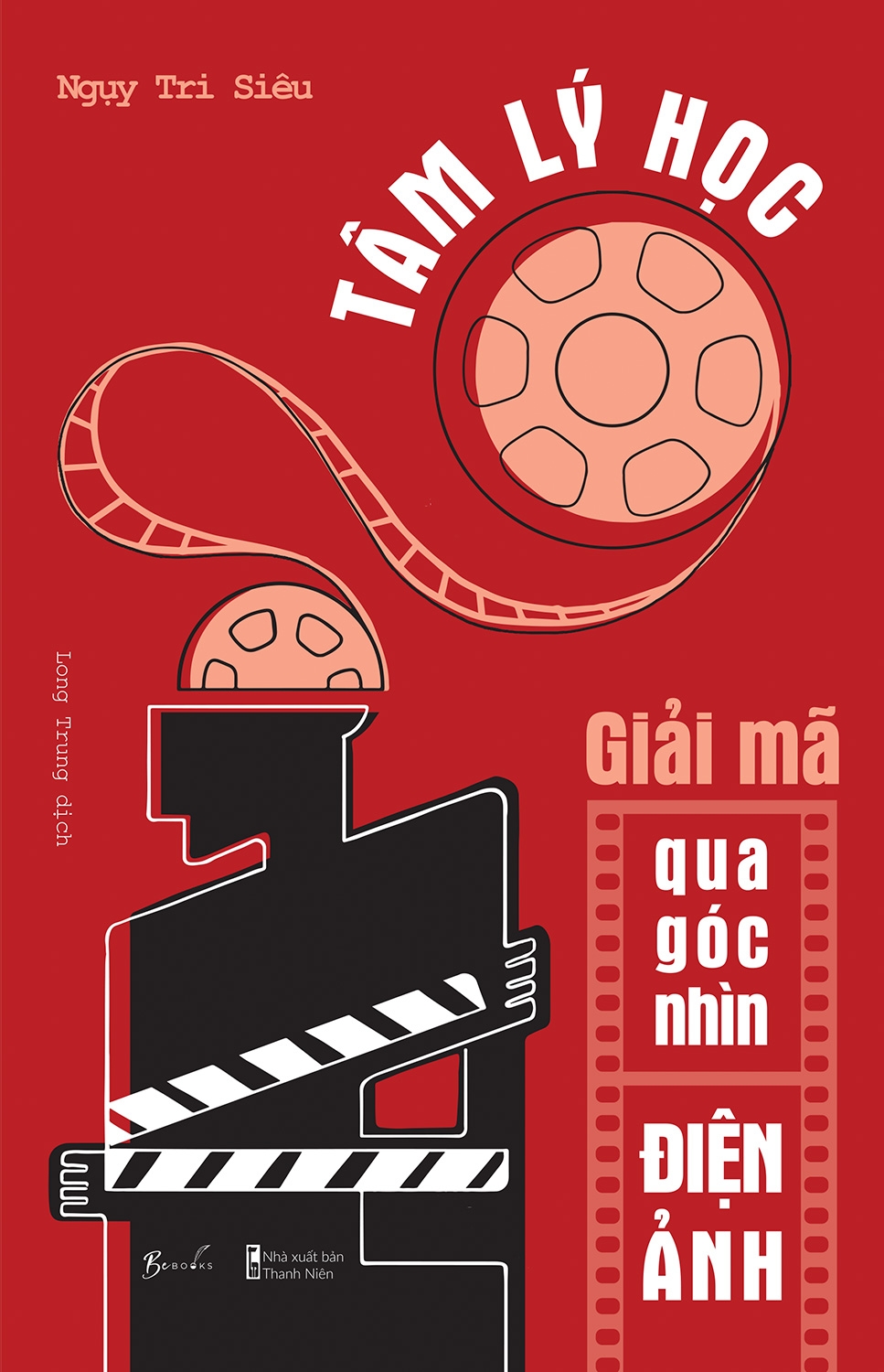 tâm lý học - giải mã qua góc nhìn điện ảnh