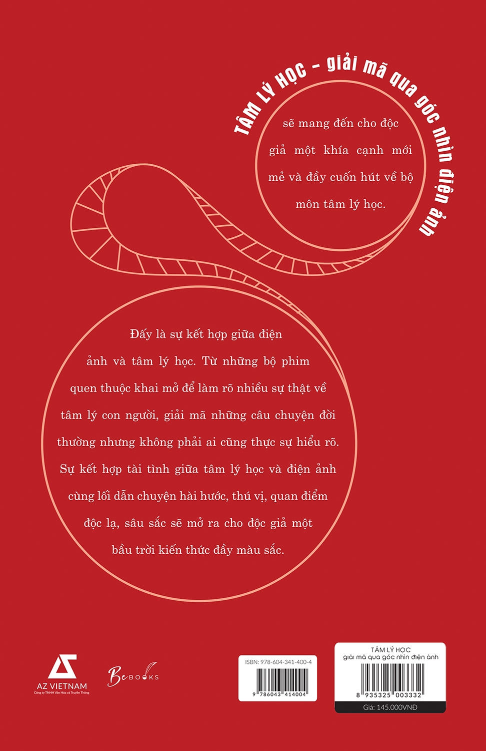 tâm lý học - giải mã qua góc nhìn điện ảnh