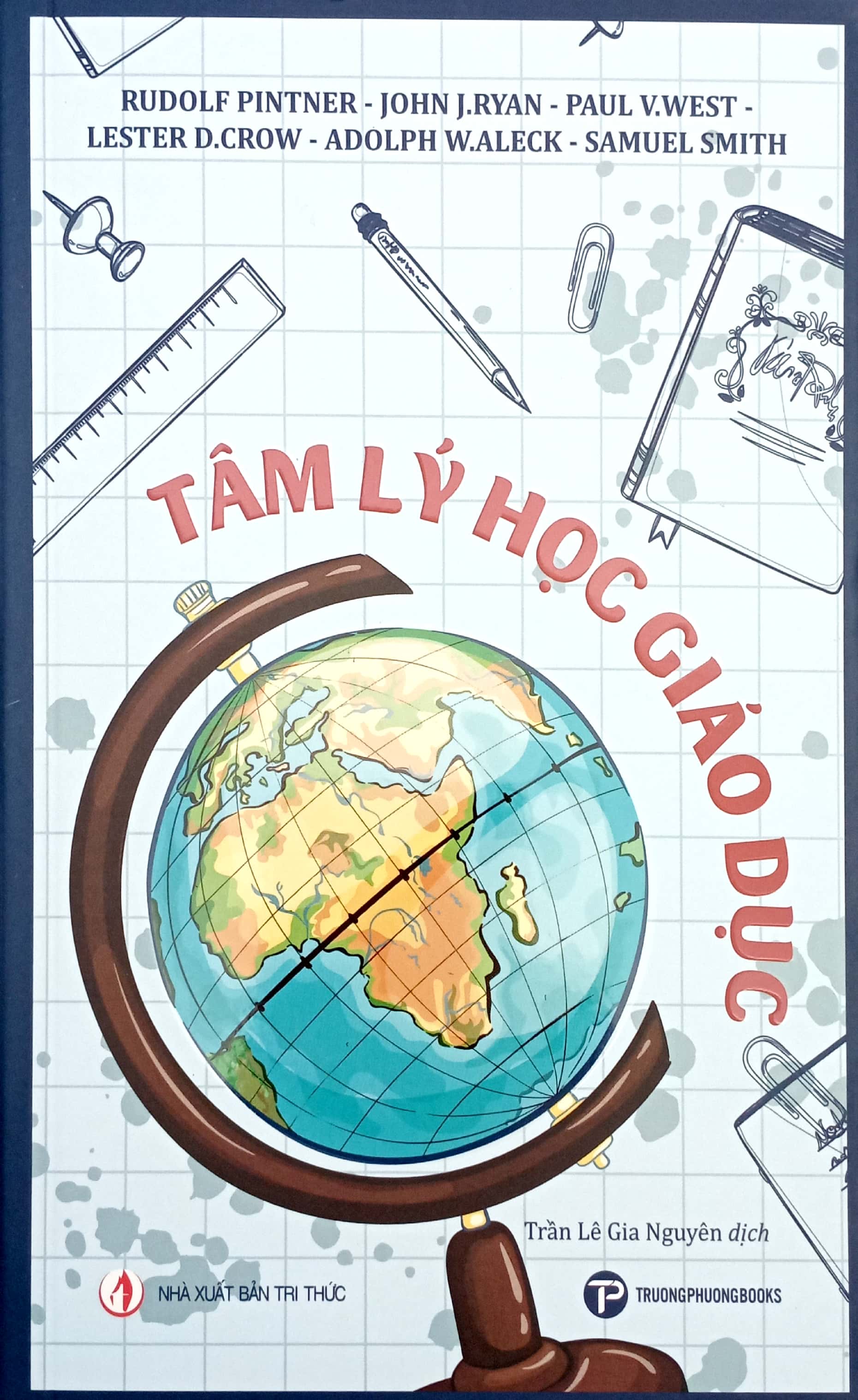 tâm lý học giáo dục