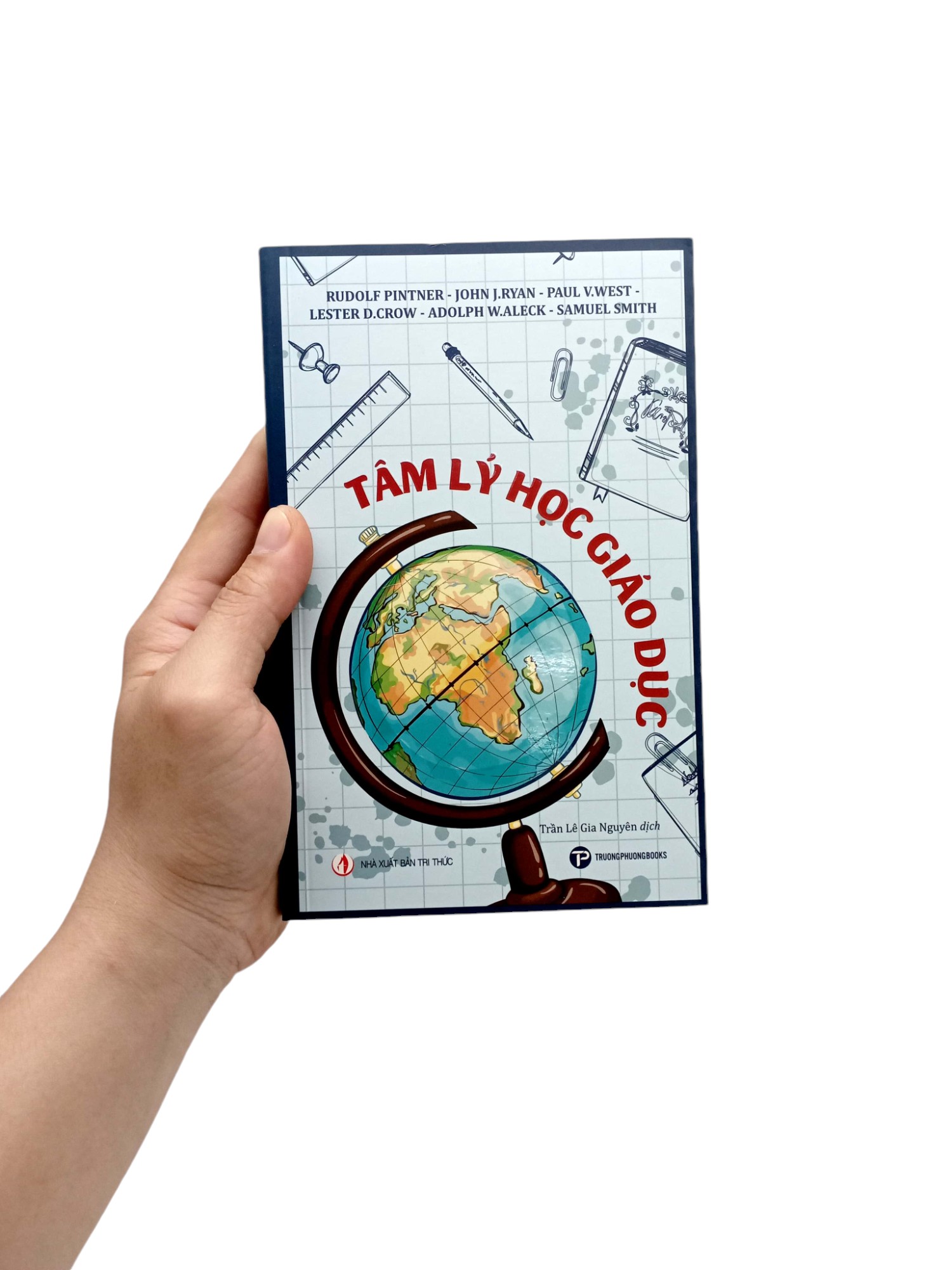 tâm lý học giáo dục