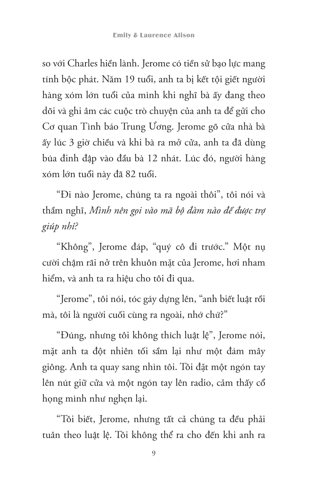 tâm lý học giao tiếp