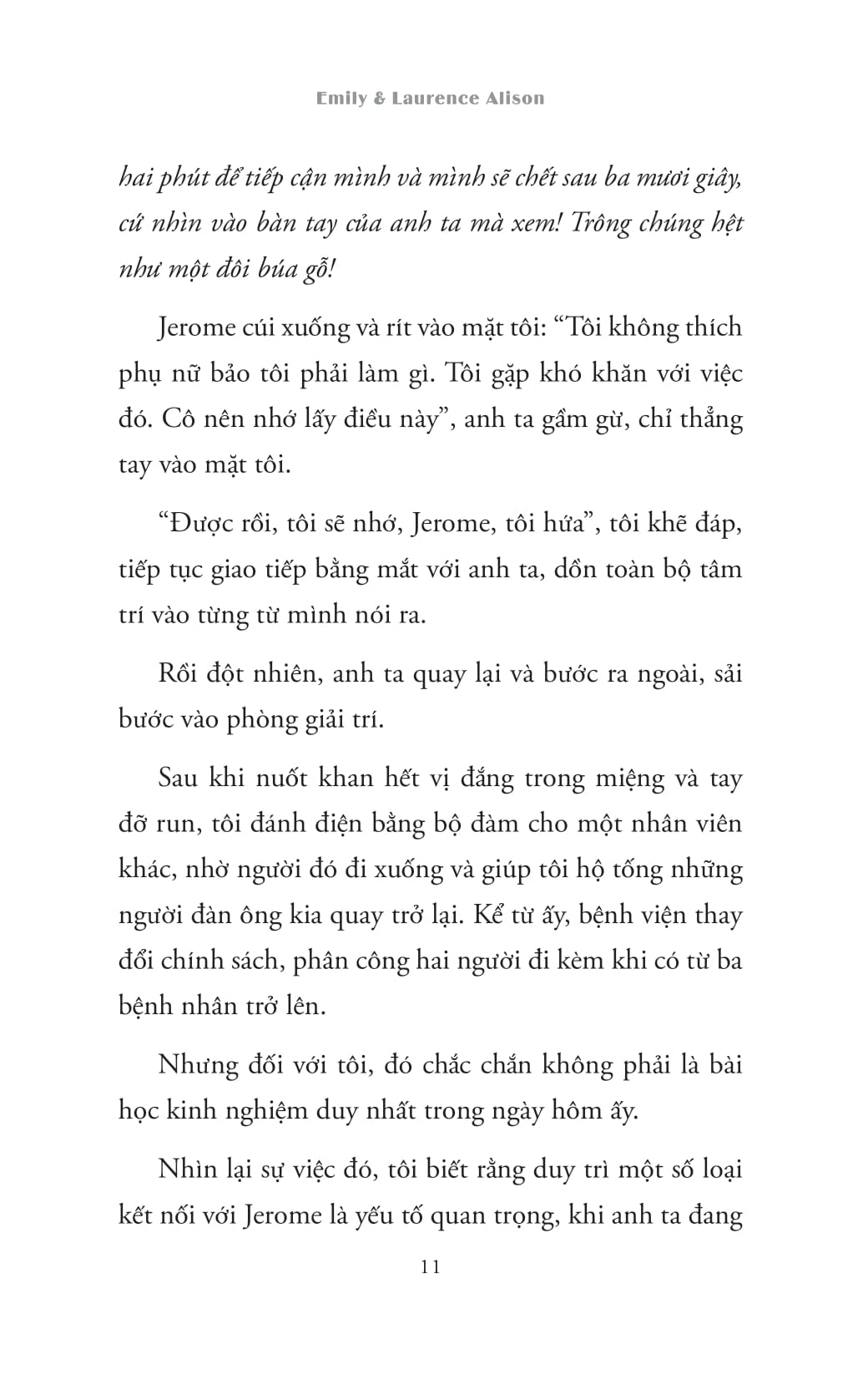 tâm lý học giao tiếp