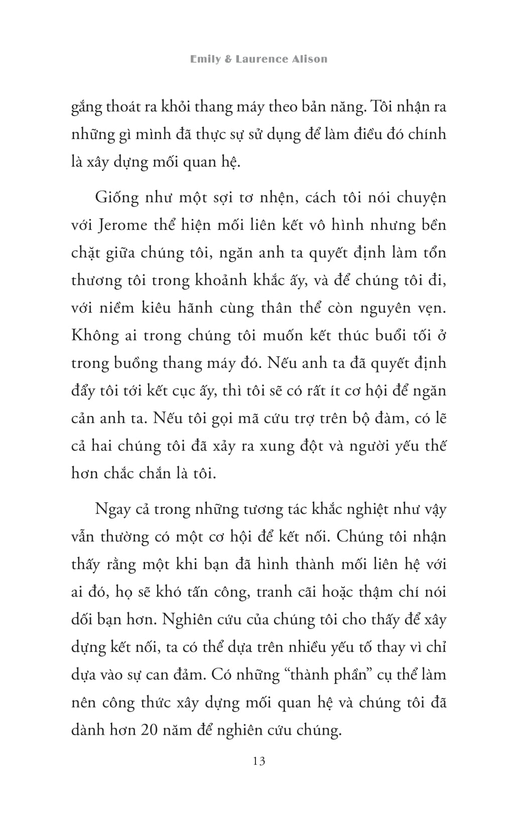 tâm lý học giao tiếp