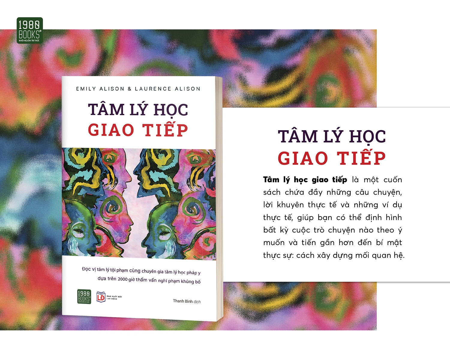 tâm lý học giao tiếp