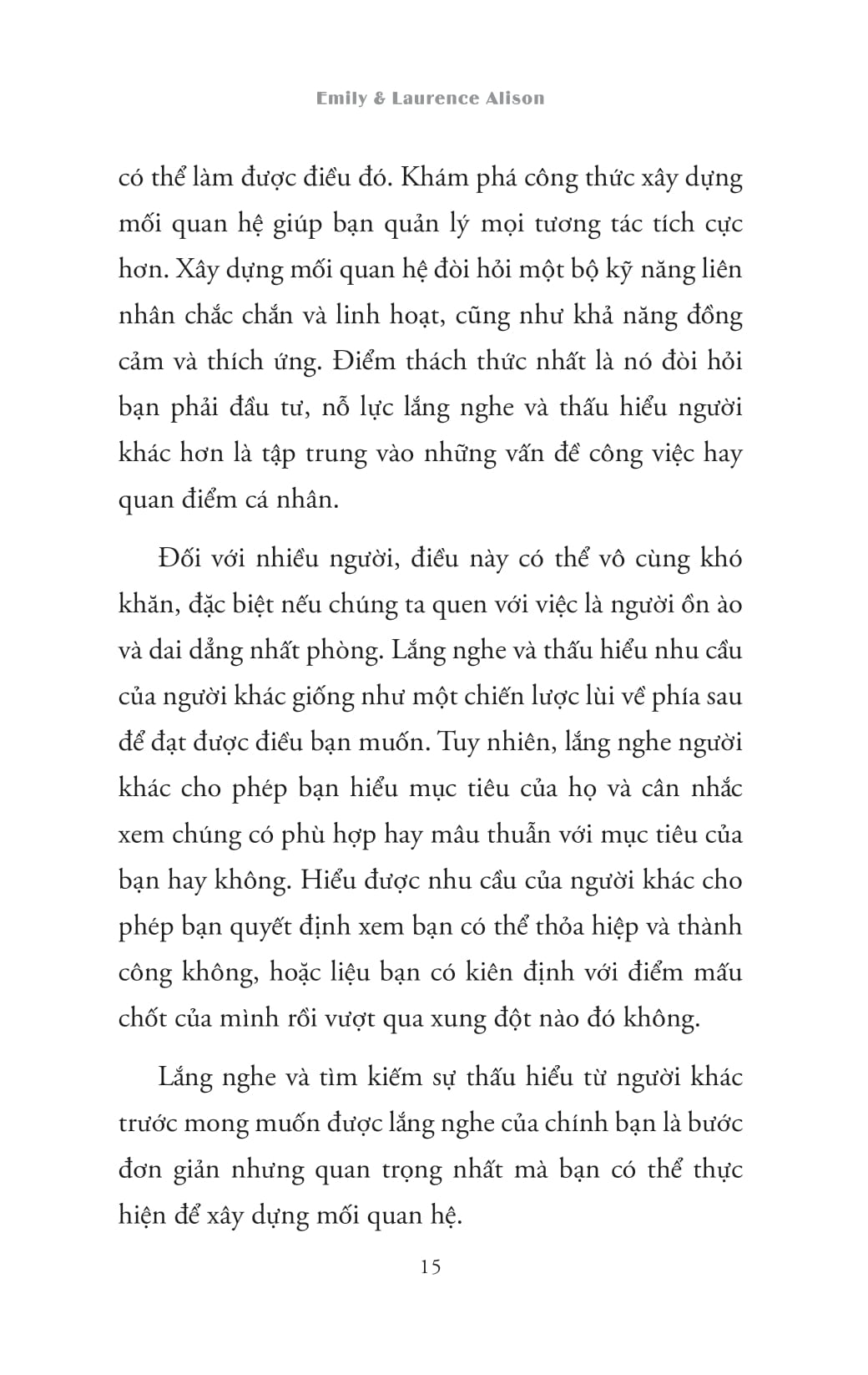 tâm lý học giao tiếp