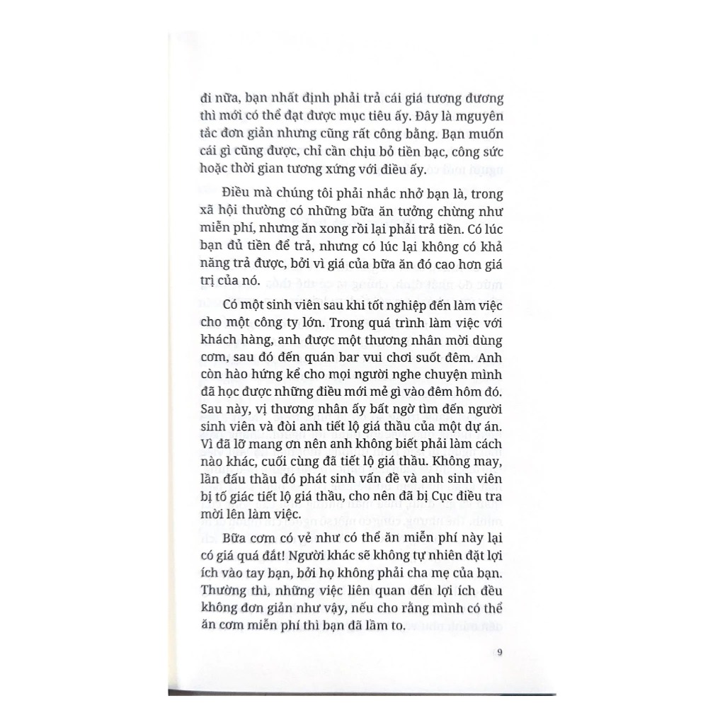 tâm lý học giao tiếp - chinh phục lòng người