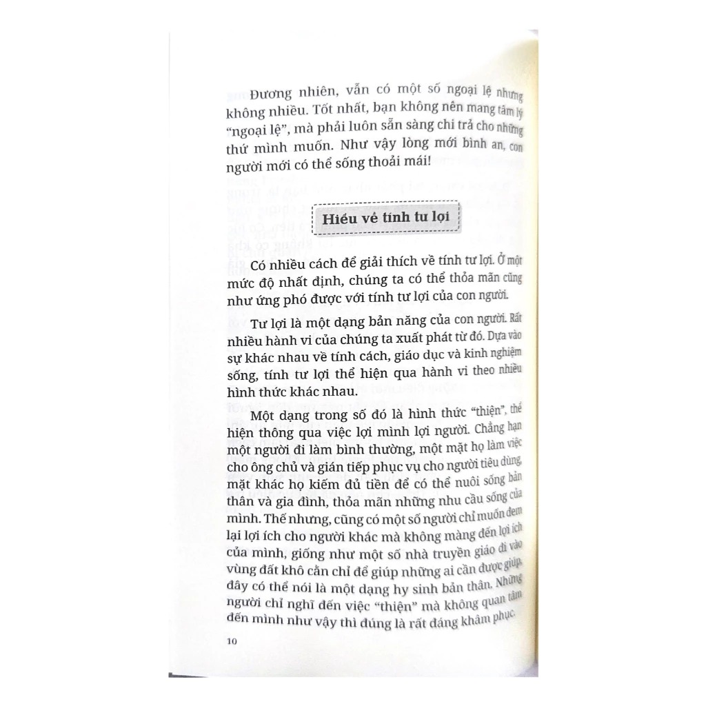 tâm lý học giao tiếp - chinh phục lòng người