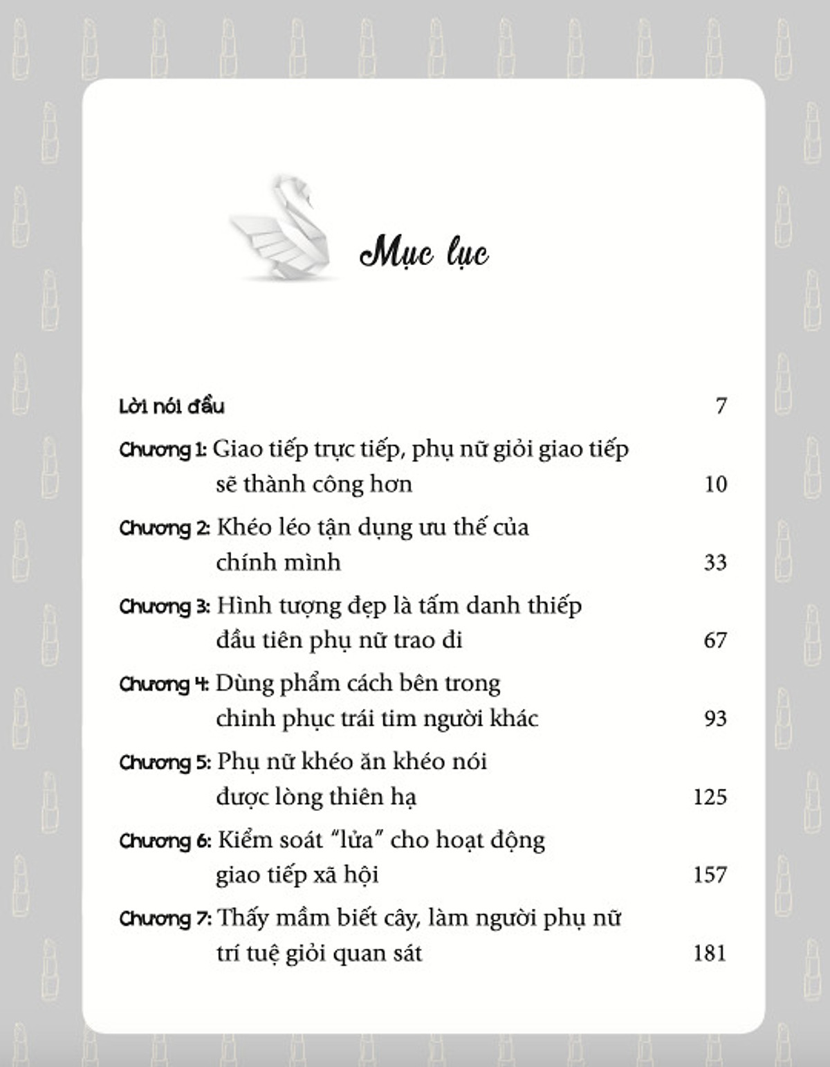 tâm lý học giao tiếp dành cho phái nữ