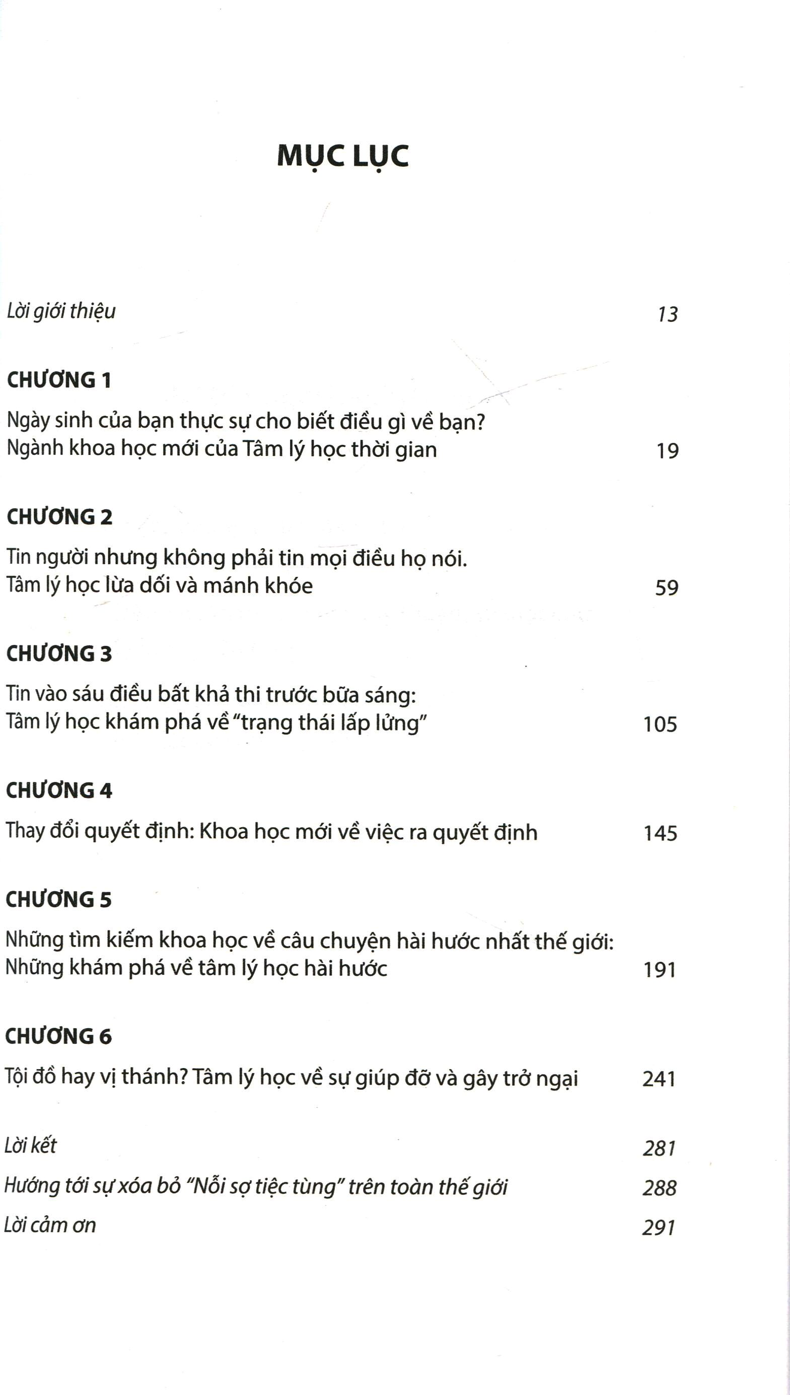 tâm lý học hài hước (tái bản 2019)