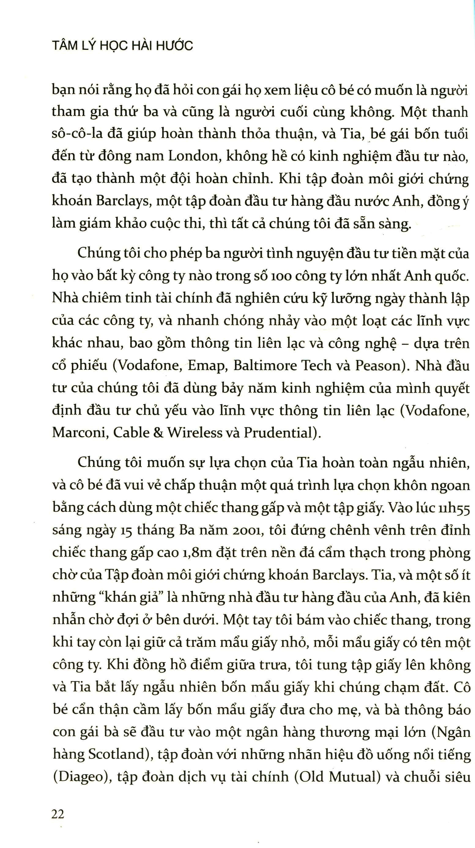 tâm lý học hài hước (tái bản 2019)