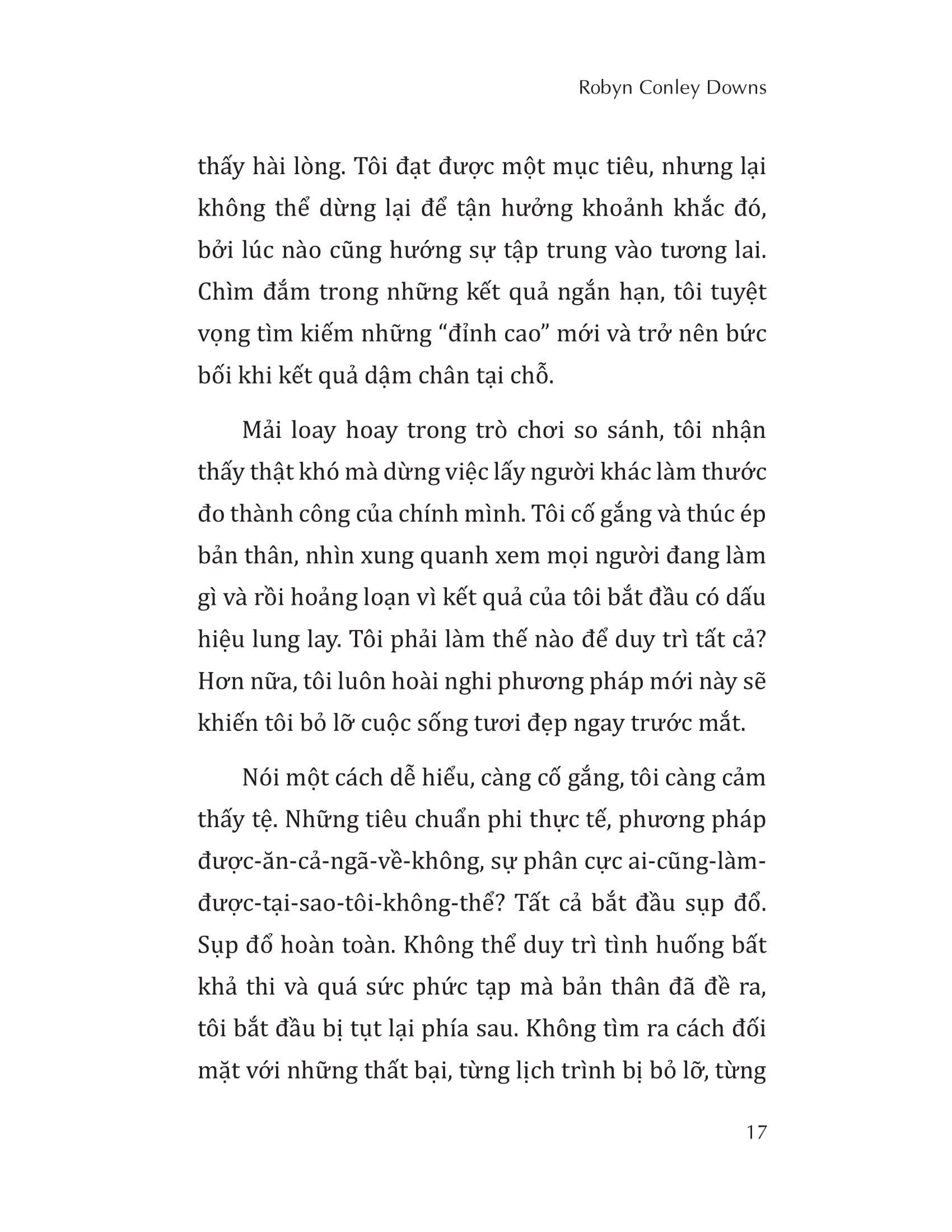 tâm lý học hành vi