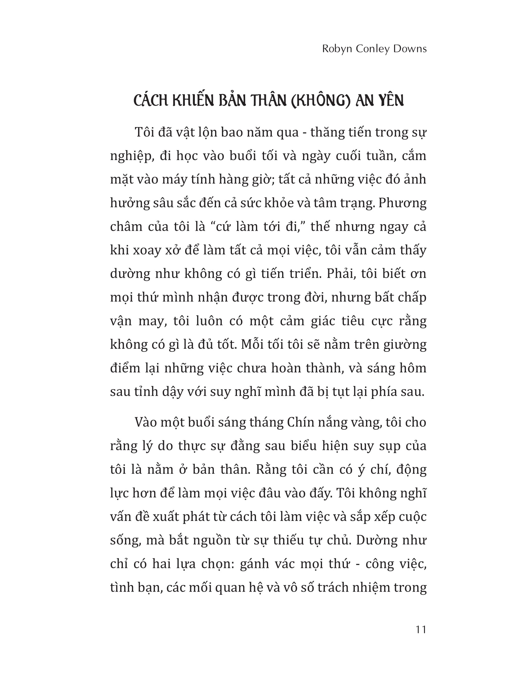 tâm lý học hành vi