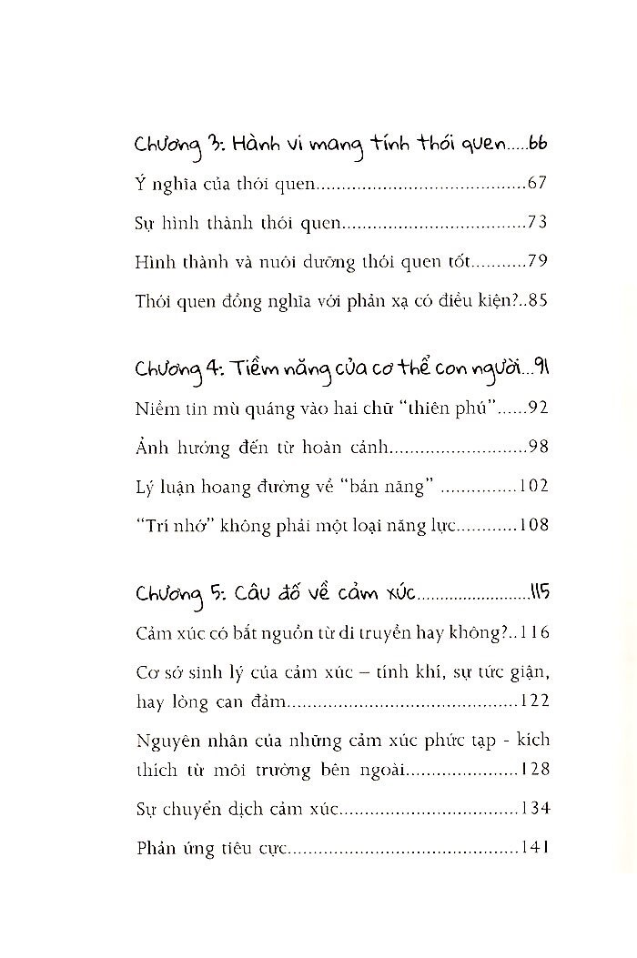 Tâm Lý Học Hành Vi (Tái Bản 2021)