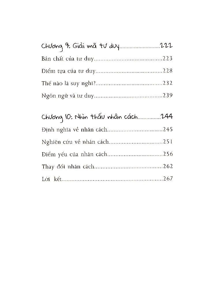 Tâm Lý Học Hành Vi (Tái Bản 2021)