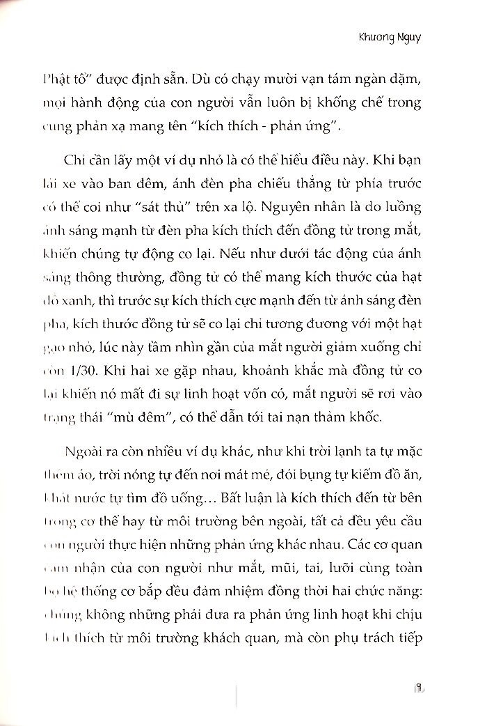 Tâm Lý Học Hành Vi (Tái Bản 2021)