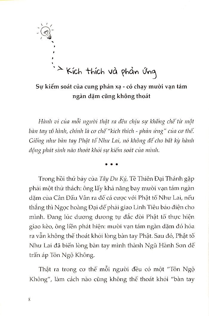 tâm lý học hành vi (tái bản 2024)