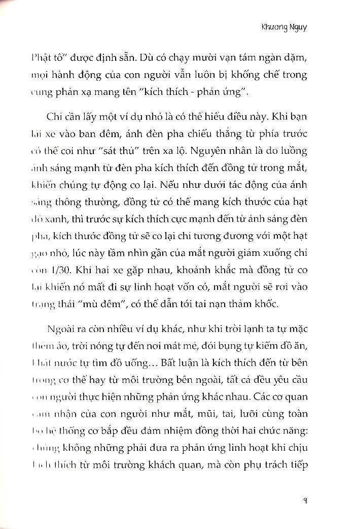 tâm lý học hành vi (tái bản 2024)