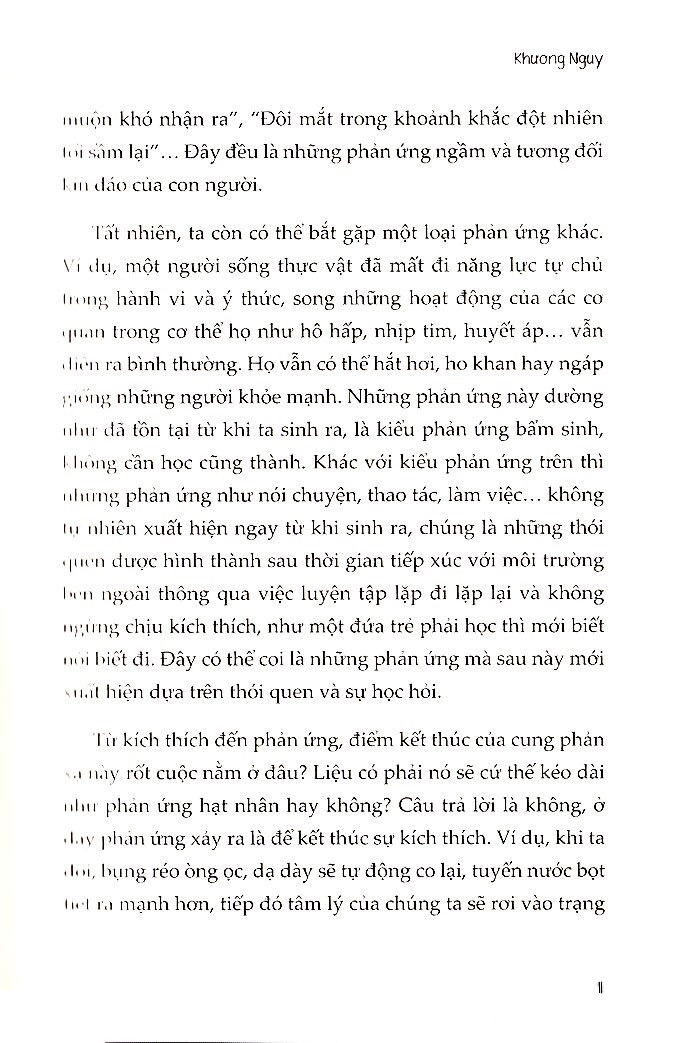 tâm lý học hành vi (tái bản 2024)