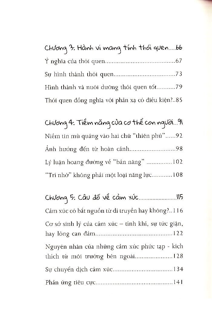 tâm lý học hành vi (tái bản 2024)