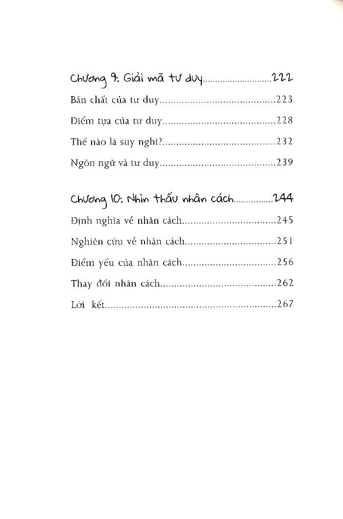 tâm lý học hành vi (tái bản 2024)